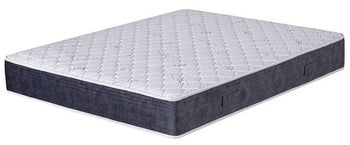 Матрак Silver Hybrid 160/190 – изображение-1