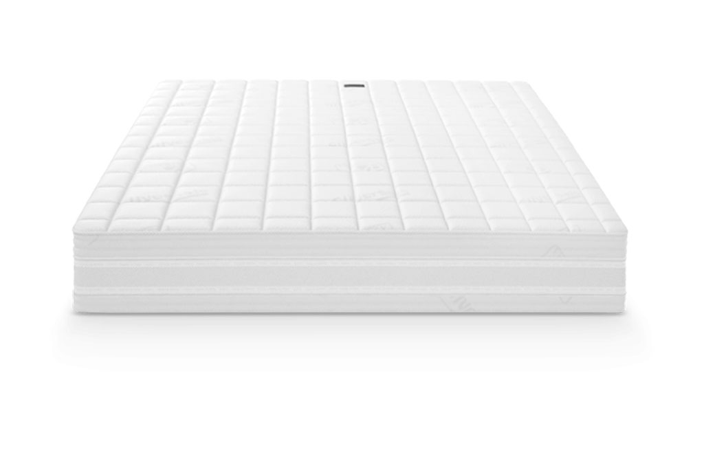 Матрак Silvercare 140/200 – изображение-1