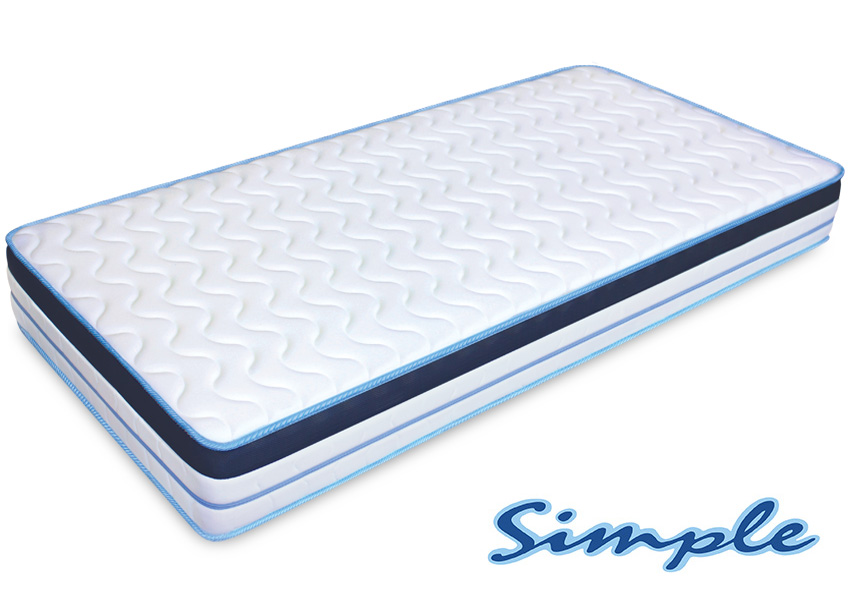 Матрак Simple 82/200 – изображение-1