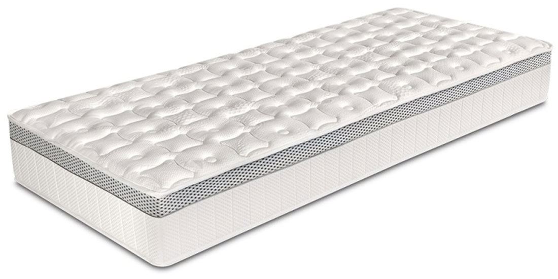 Матрак TED AMBER MYSTIQUE 120/200 – изображение-1