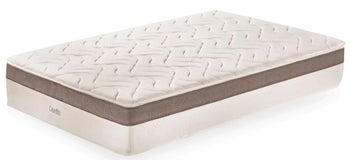 Матрак TED DUETTO COMFORT 160/200 – изображение-1