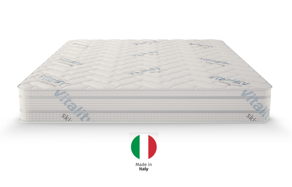 Матрак VitalCare 160/200 – изображение-1