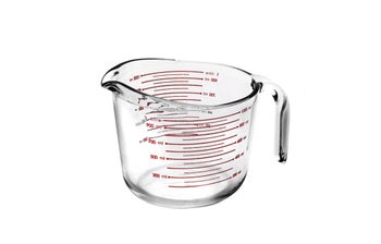 Мерителна каничка 1l – изображение-1