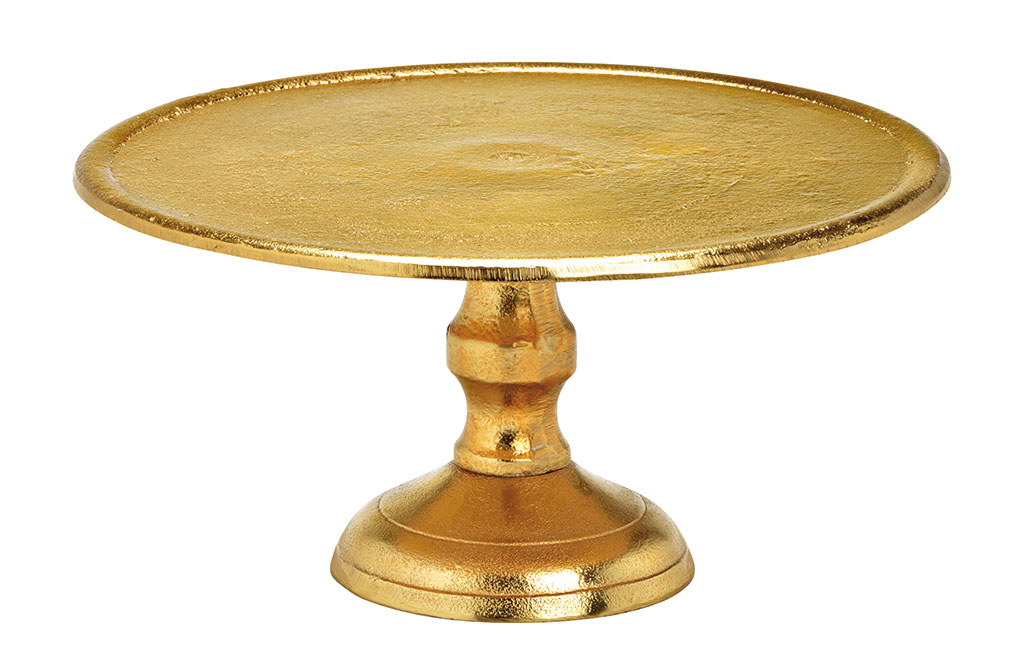 Метален поднос – изображение-1