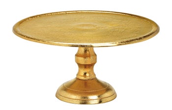 Метален поднос – изображение-1