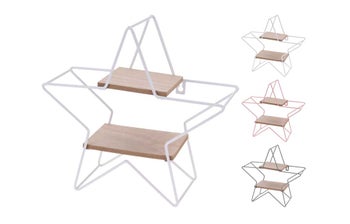 Метална етажерка – изображение-1