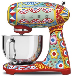 Mikser Dolce&Gabbana Sicily is my Love – obraz-1