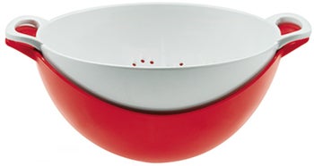 Мини гевгир с купа – изображение-1