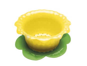 Мини гевгир с поставка – изображение-1