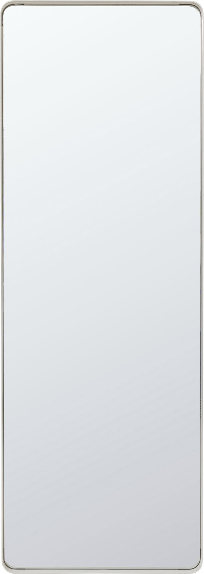Mirror Curve Greige 70x200cm – billede-1.