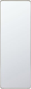 Lustro Curve greige 70x200cm – obraz-1