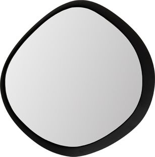 Speil Gigi 61x58 cm – bilde-1.