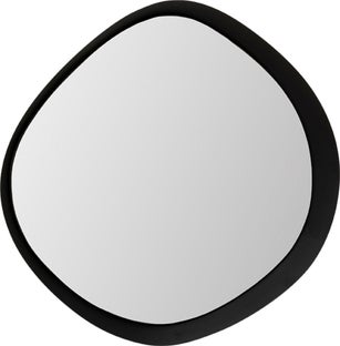 Lustro Gigi 61x58cm – obraz-1