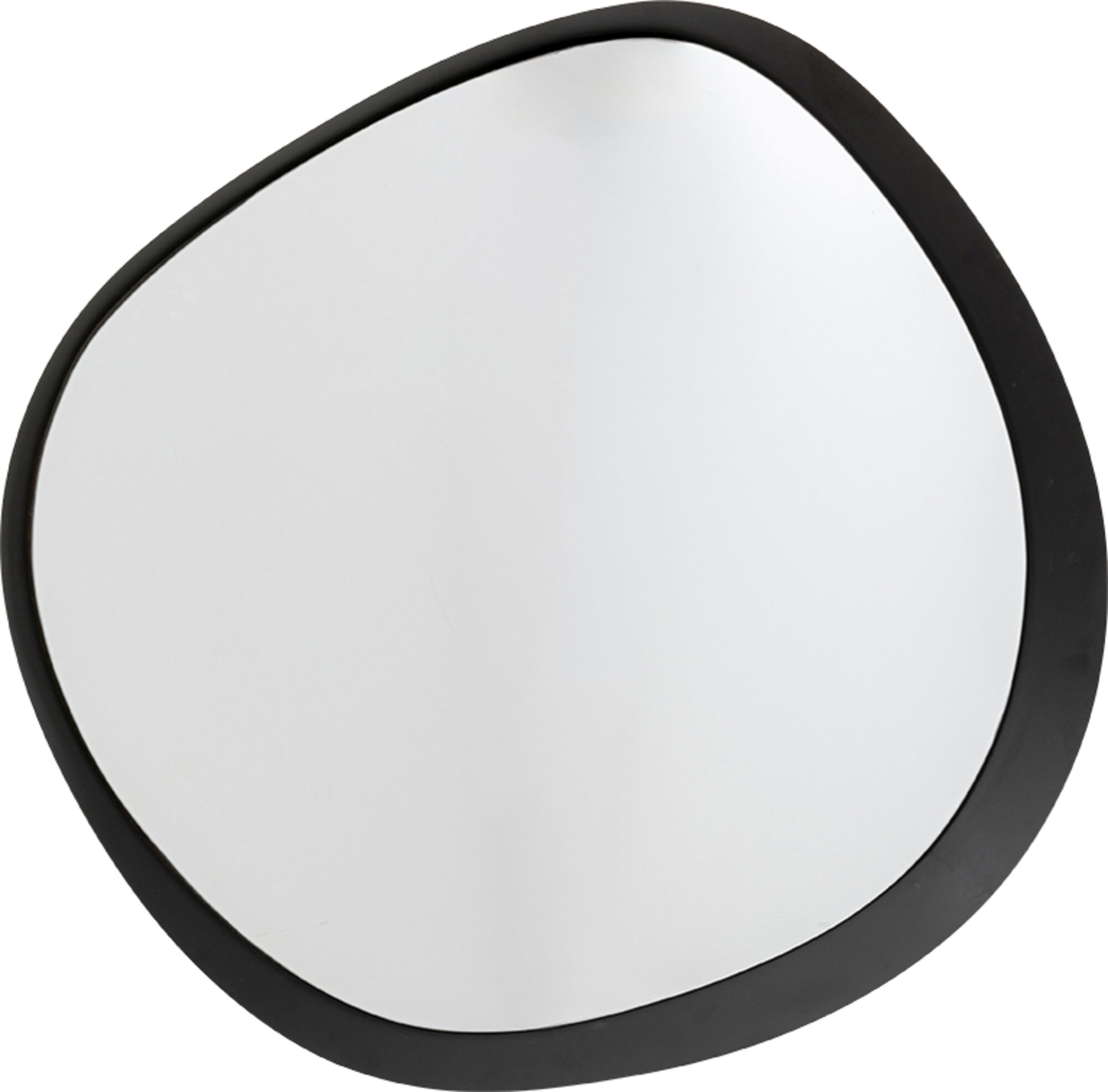 Lustro Gigi 87x82cm – obraz-1