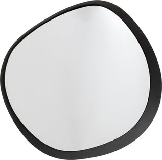 Lustro Gigi 87x82cm – obraz-1