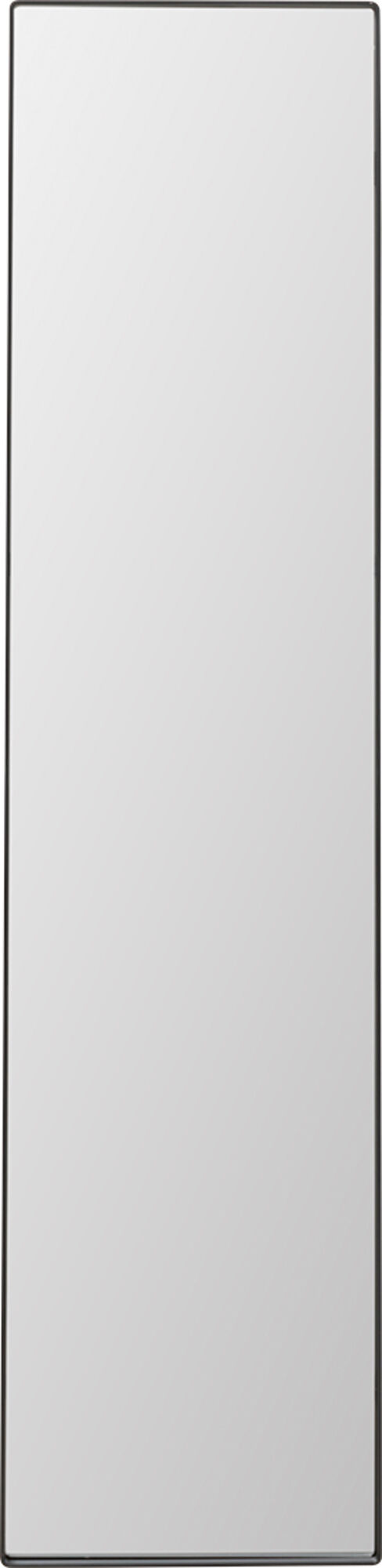 Lustro Starlet Czarne 30x130cm – grafika-1.