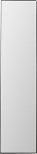 Speil Starlet svart 30x130 cm – bilde-1.