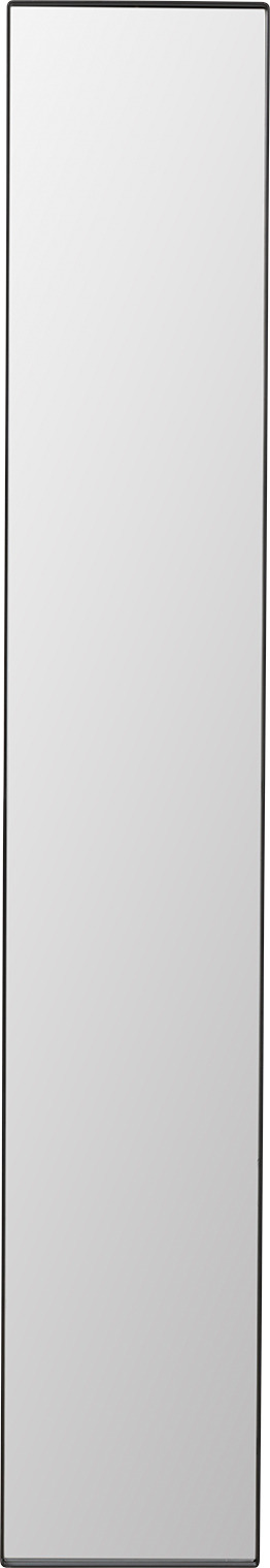 Speil Starlet svart 30x180 cm – bilde-1.