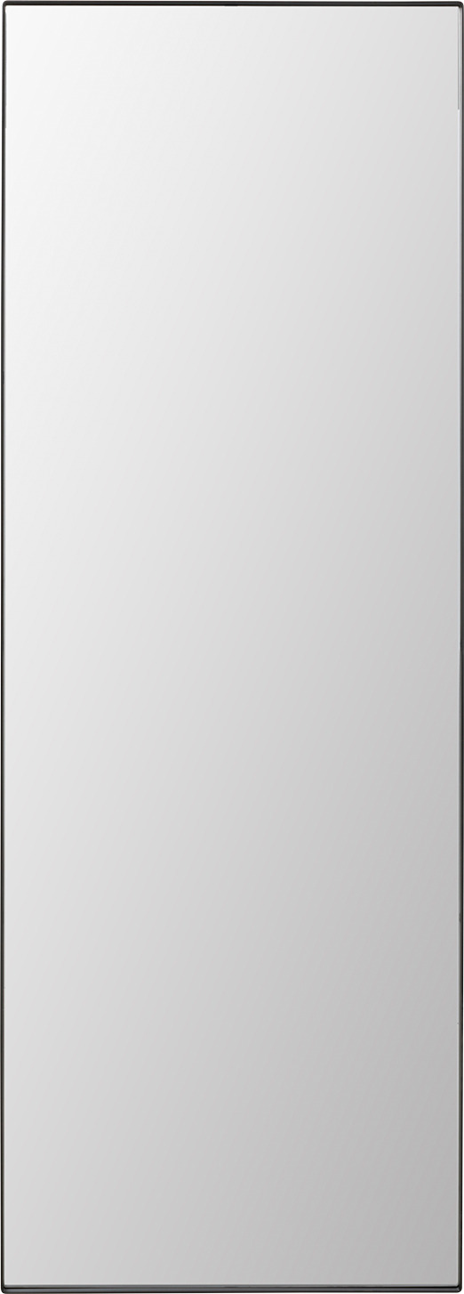 Speil Starlet svart 60x180 cm – bilde-1.