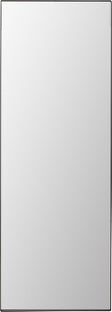 Speil Starlet svart 60x180 cm – bilde-1.