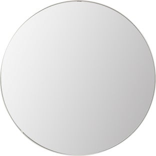 Ogledalo Starlet Greige Ø100cm – slika-1.
