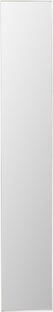 Speil Starlet greige 30x180 cm – bilde-1.