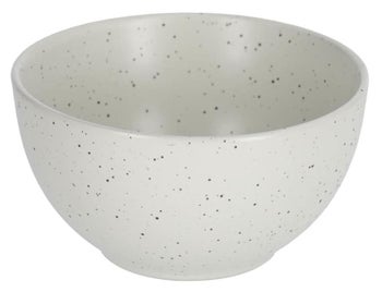 Miska ceramiczna szara Ø14x8 cm – obraz-1