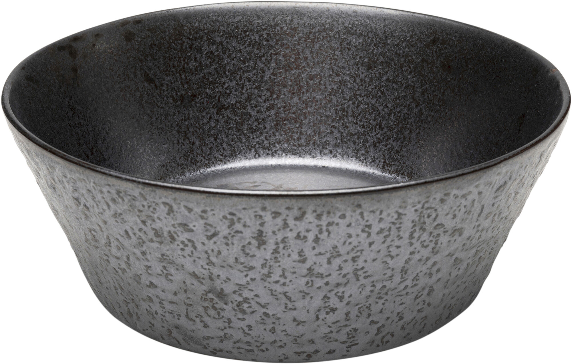 Cuenco Cosmos Negro Ø21cm – Imagen-1.