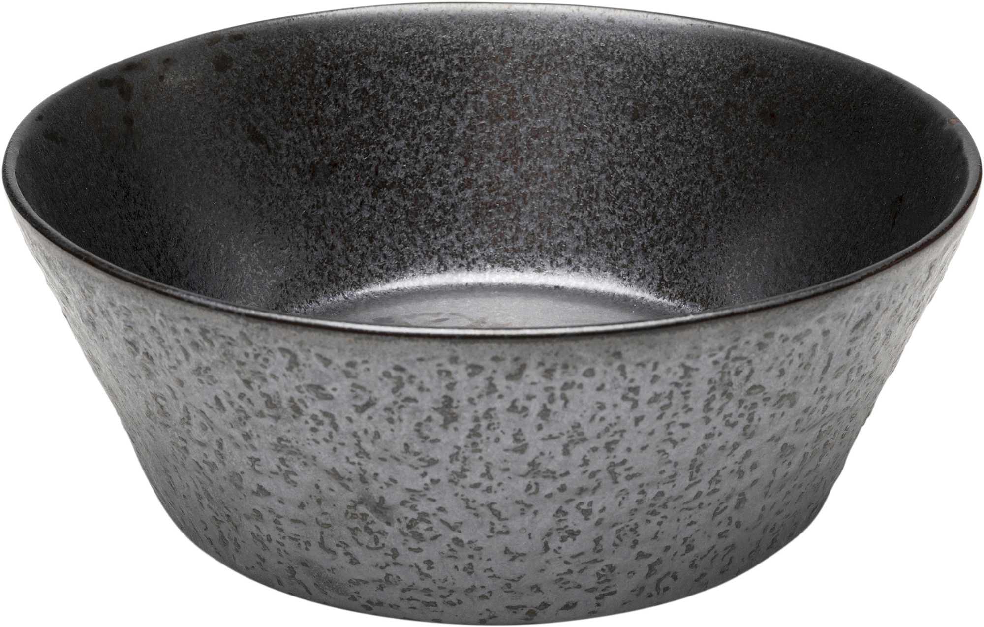 prekė: Dubenėlis Cosmos Black Ø21cm.