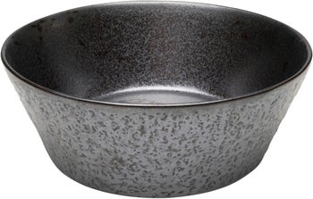 Bowl Cosmos Black Ø21cm – billede-1.