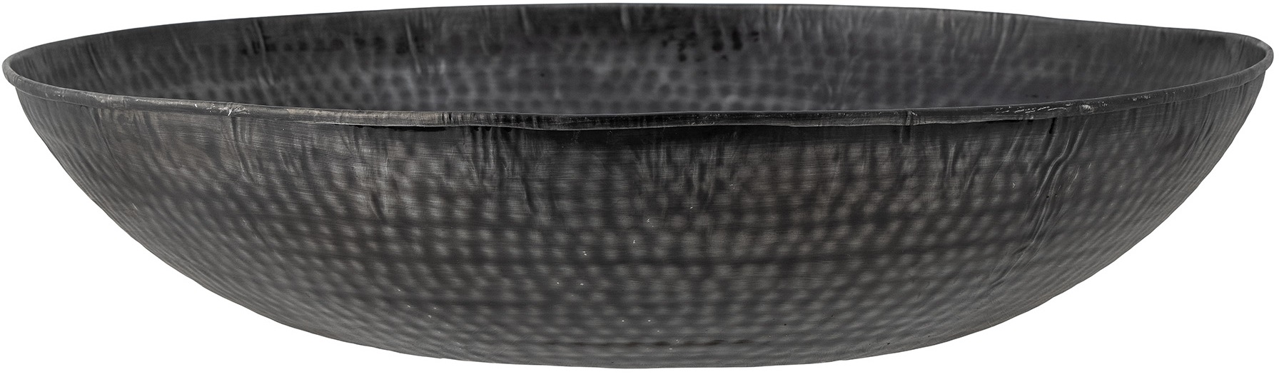 Misa czarna metalowa 68x14 – obraz-1