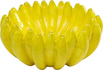 Dekor Skål Bananas Ø30cm – bilde-1.