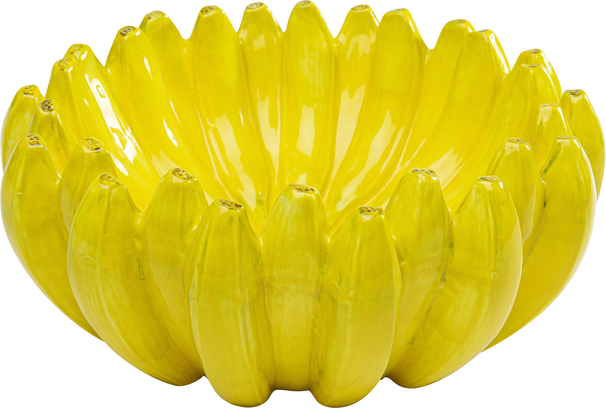 Guzzini Ciotola Piccola Rotonda In Eco-plastica Dal Design Moderno Dolcevita 29690069 2