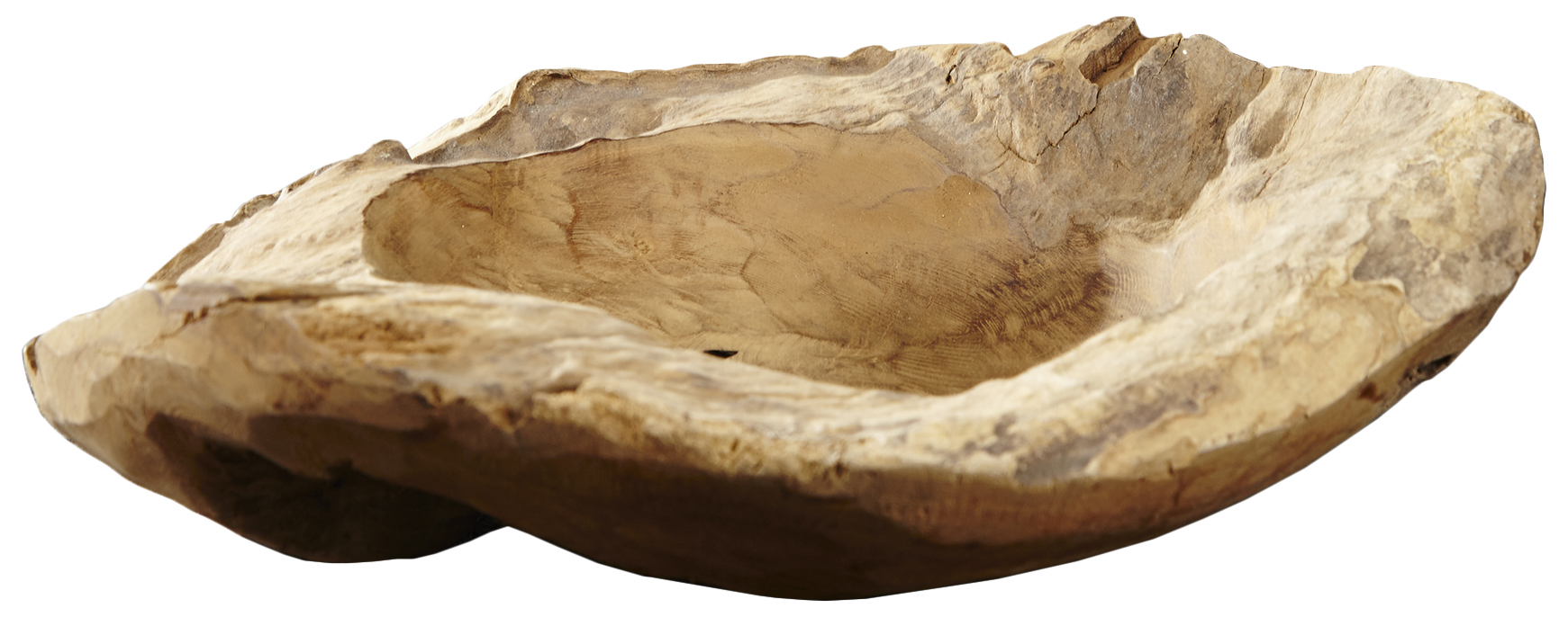 Misa naturalna drewniana 30 cm – grafika-1.