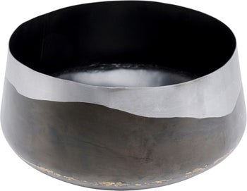 Деко купа Nora Anthracite Ø30cm – изображение-1.