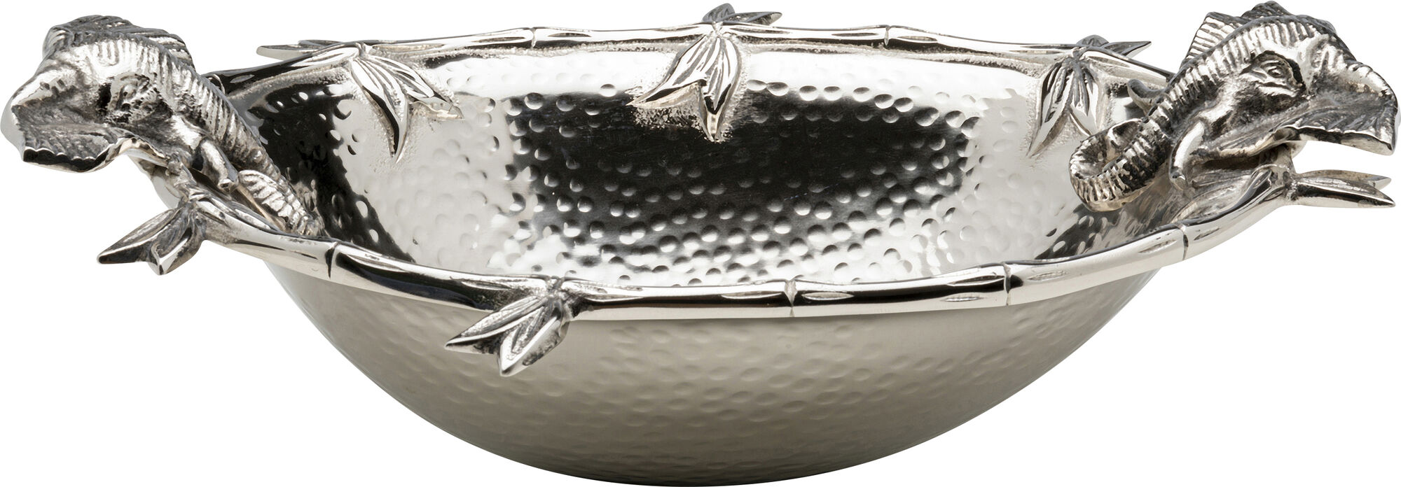 Dekor Bolle Happy Elefanter 47x35cm – bilde-1.