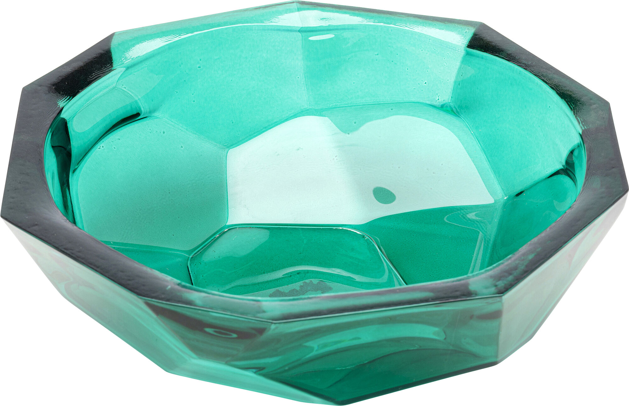 Ciotola Origami verde Ø25cm – immagine-1.