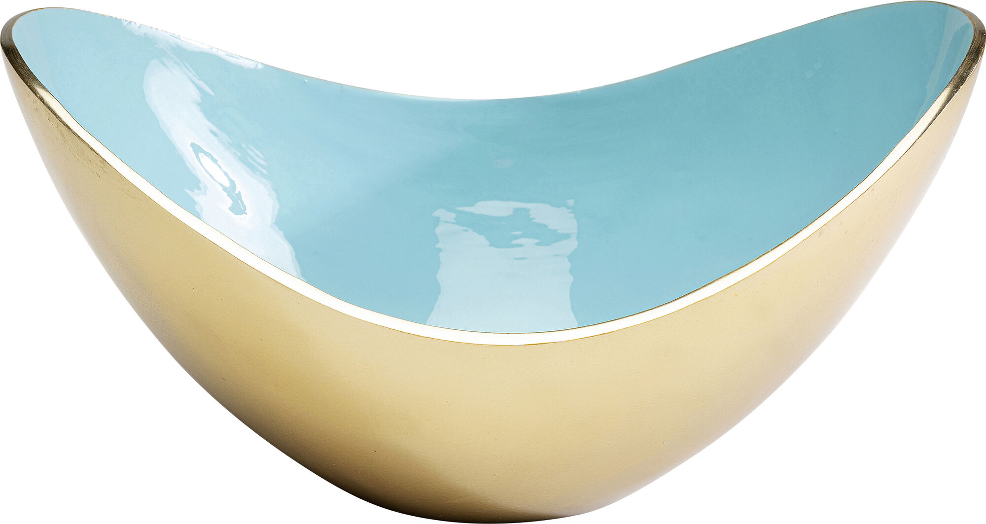 Купа Samba Colore Plain Light Blue 14cm – изображение-1.