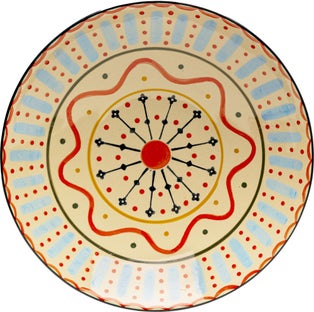 Dekorfat Los Cabos Ø33cm – bilde-1.
