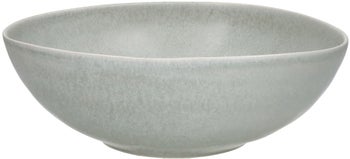 Misa Galet 27x21 cm szarobeżowa – obraz-1