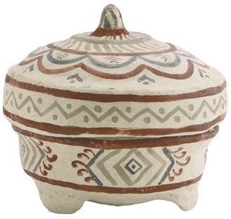 Misa Tori Ø20x20 cm naturalna – obraz-1