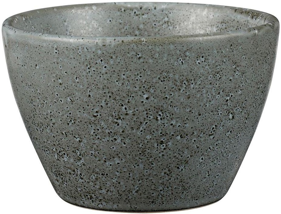 Miseczka Axello Ø13 cm szara – obraz-1