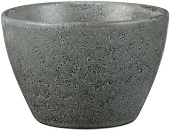 Miseczka Axello Ø13 cm szara – obraz-1