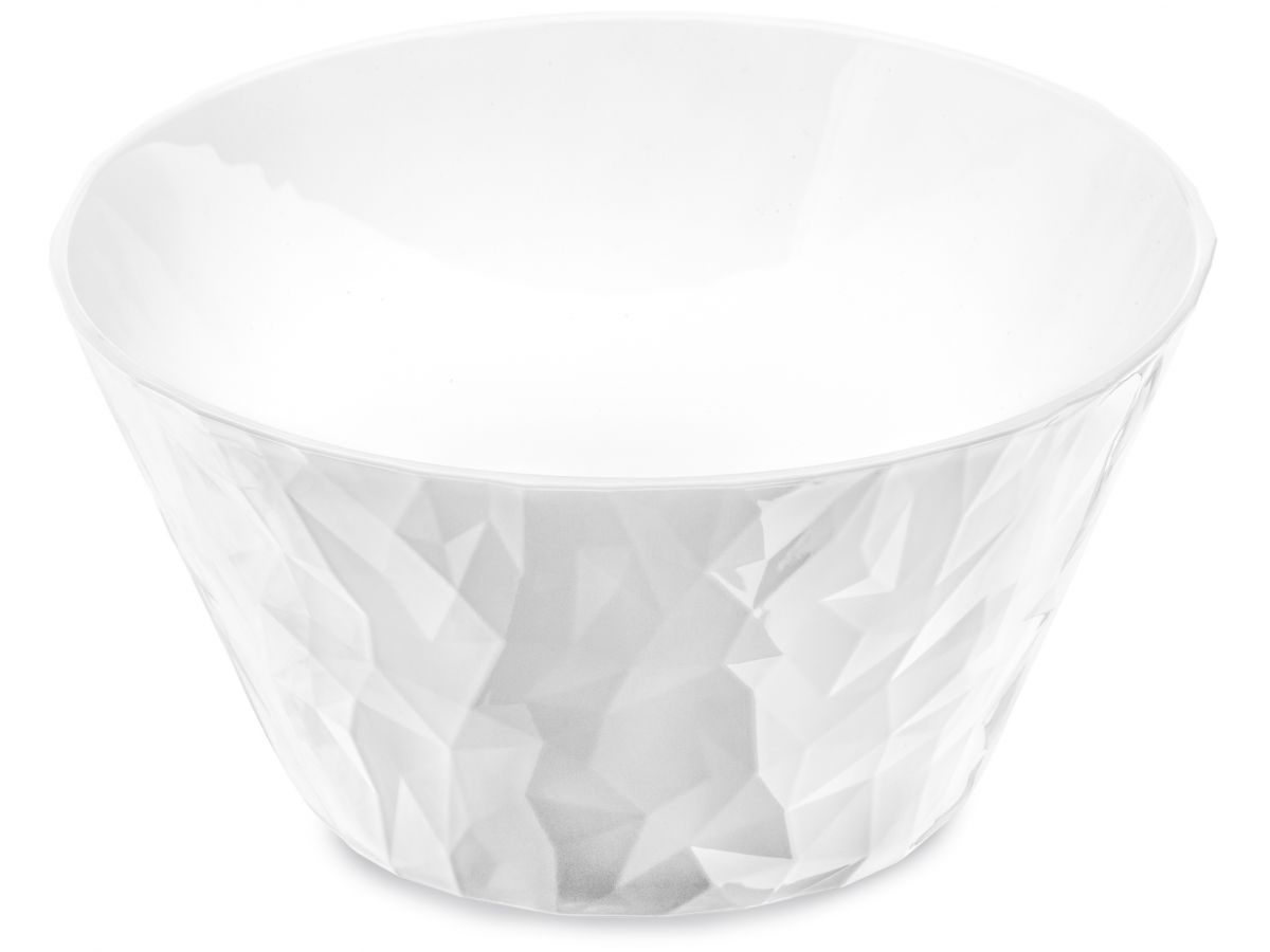 Miseczka Club S 700 ml biała – obraz-1