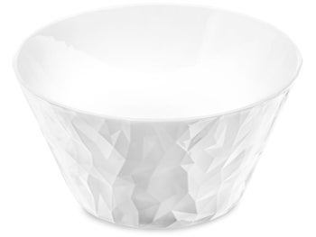 Miseczka Club S 700 ml biała – obraz-1