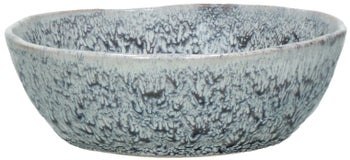 Miseczka Flocon Ø14x5 cm niebieska – obraz-1
