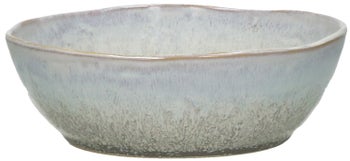 Miseczka Flocon Ø14x5 cm taupe – obraz-1