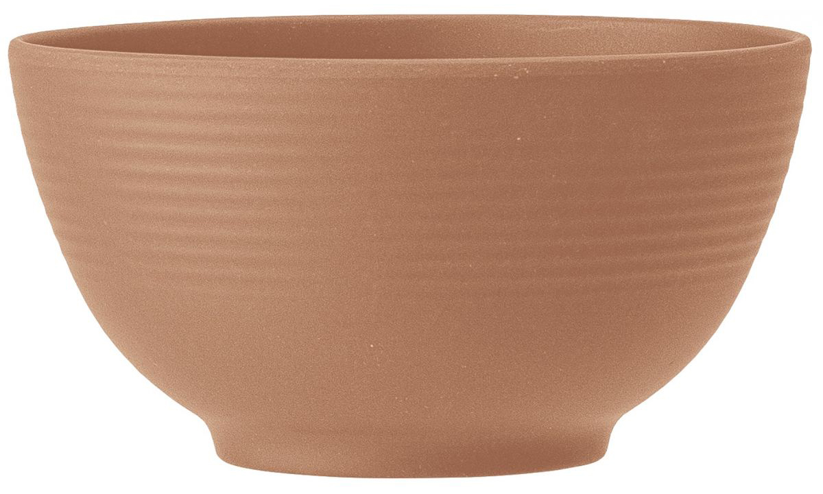 Miseczka Java 12,5 cm pomarańczowa – obraz-1