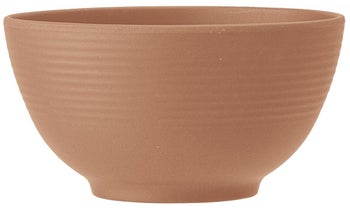 Miseczka Java 12,5 cm pomarańczowa – obraz-1