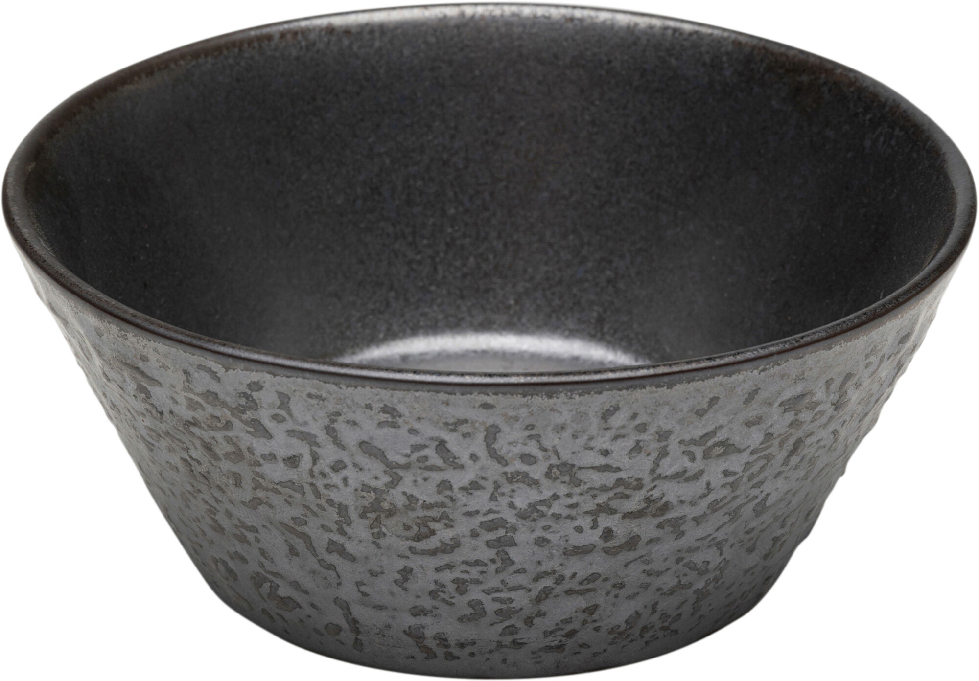 Bowl Cosmos Black Ø13cm – billede-1.